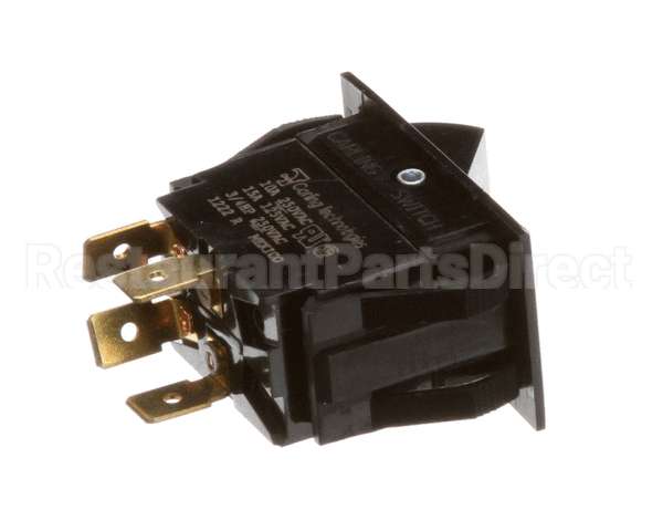 34715-9 Montague Switch, Rocker, Power, S Lek