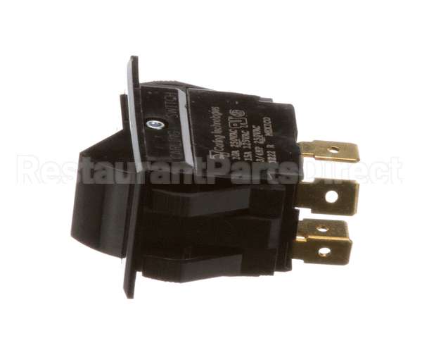 34715-9 Montague Switch, Rocker, Power, S Lek