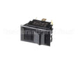 34716-7 Montague Switch Rocker Fan Speed Slek