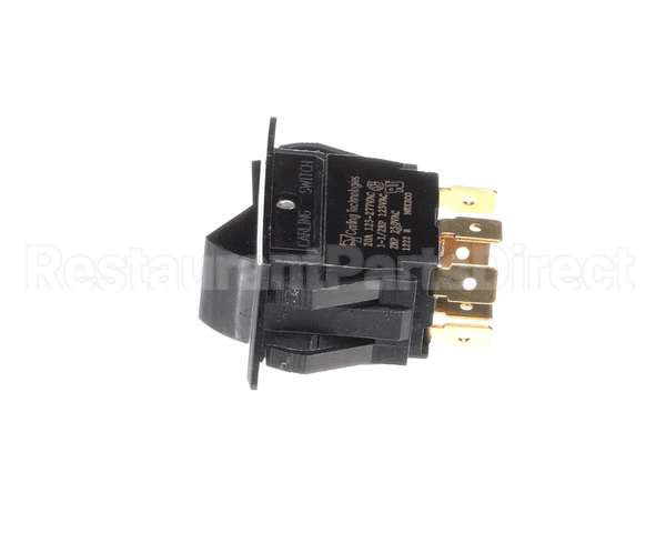 34716-7 Montague Switch Rocker Fan Speed Slek