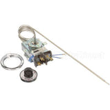 347177-1 Compatible Hobart Thermostat W/Dial D1/D18, 3/16 X 13, 60