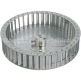 347237-1 Compatible Hobart Blower Wheel 9-7/8D X 2-3/16W 5/8