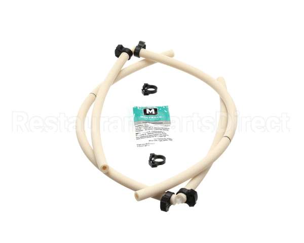 34727.1001 Bunn Tube Kit,.188 Pump-Long Feed