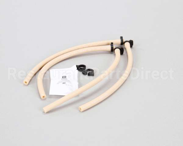 34728.1000 Bunn Tube Kit,.125 Pump Lcc/Lca