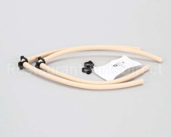 34728.1000 Bunn Tube Kit,.125 Pump Lcc/Lca