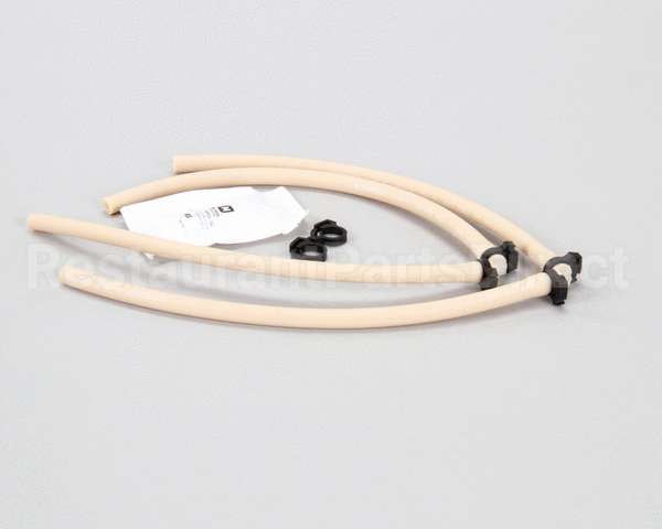 34728.1000 Bunn Tube Kit,.125 Pump Lcc/Lca