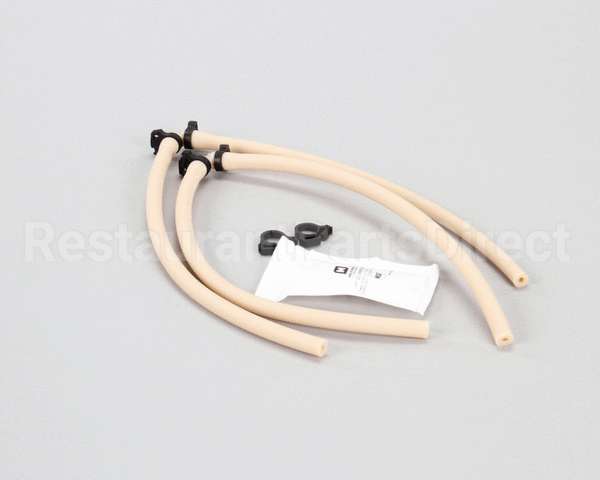 34728.1000 Bunn Tube Kit,.125 Pump Lcc/Lca