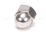 3473900000 Jade Nut, Acorn 1/4-20 Ss Self Lock