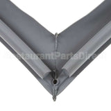 34740 Silver King Gasket Drawer Skpz92D1/F72D, 28.75X12.62