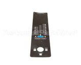 34741 Blodgett Decal, Lexan Control Zephaire-E