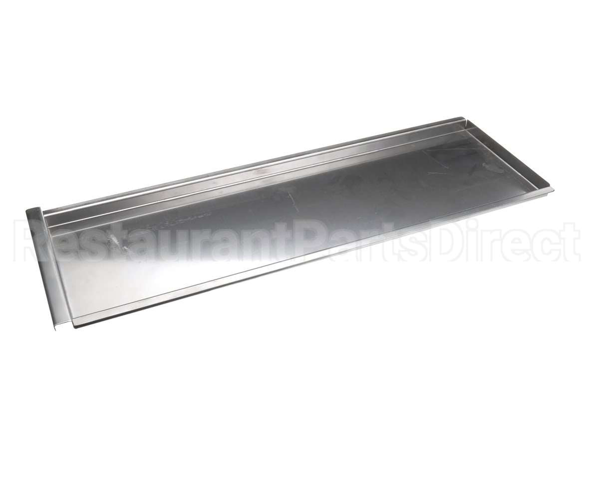 34741 Imperial 12" Crumb Tray