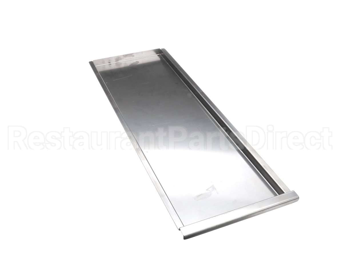 34741 Imperial 12" Crumb Tray