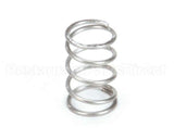 34742.0000 Bunn Spring,Cmprsn .48 Od X .75Lg