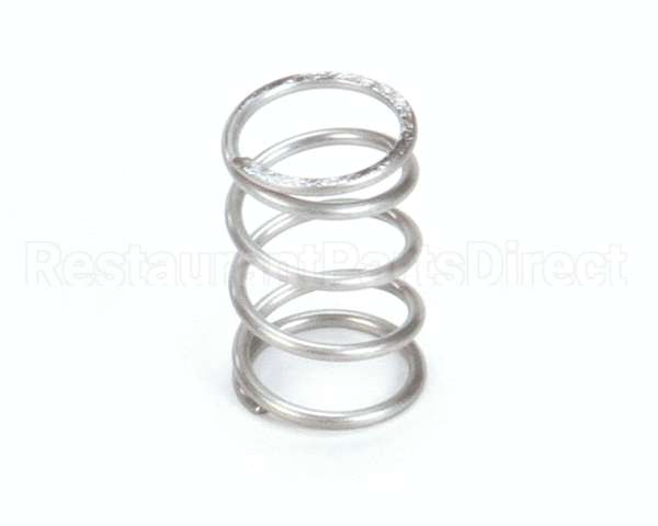 34742.0000 Bunn Spring,Cmprsn .48 Od X .75Lg