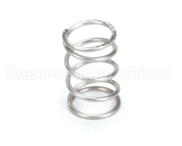 34742.0000 Bunn Spring,Cmprsn .48 Od X .75Lg