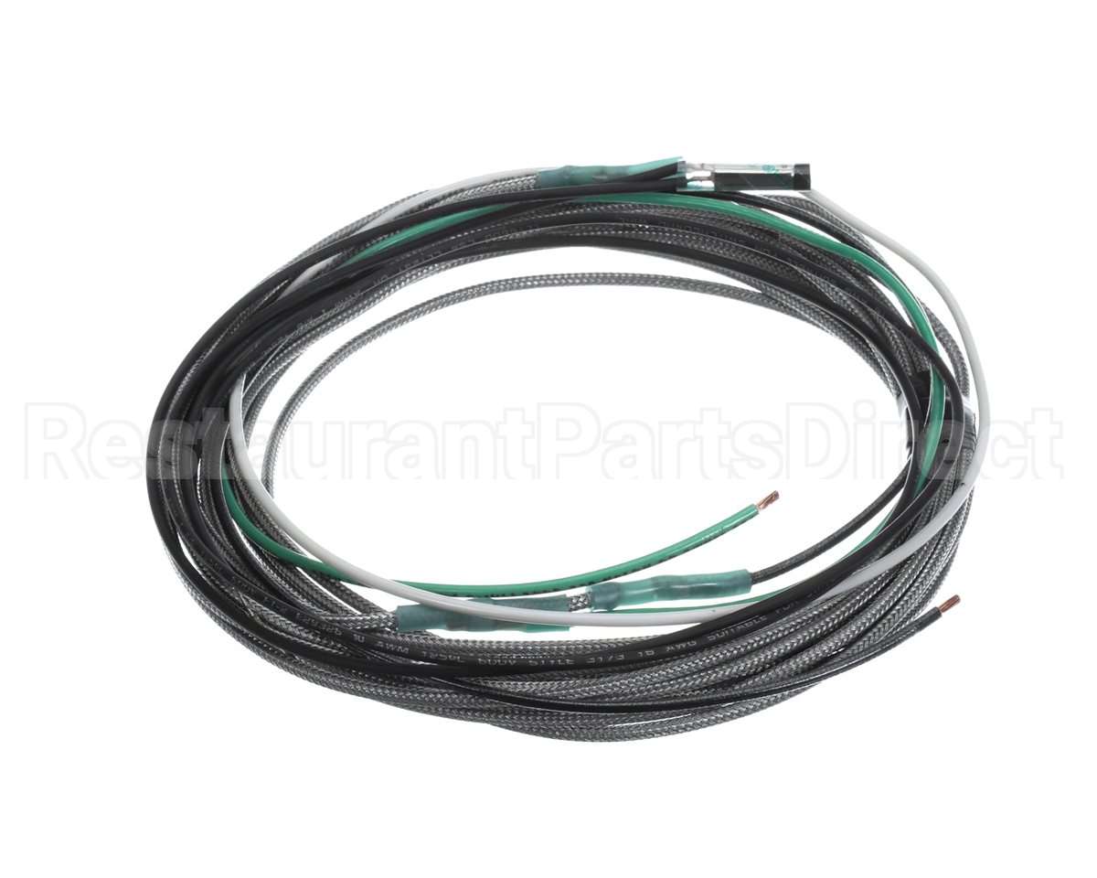 3475-4 Imperial Brown Heater Cable