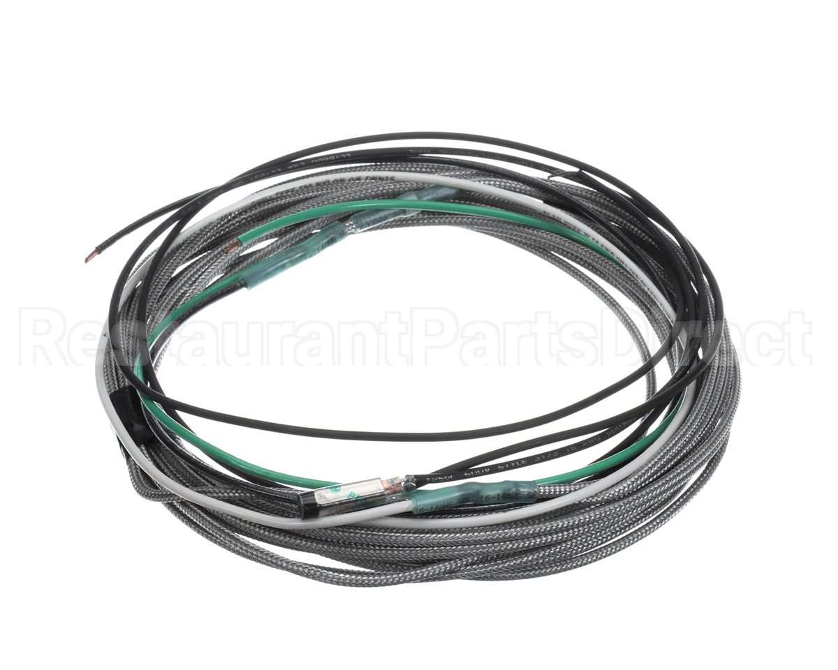 3475-4 Imperial Brown Heater Cable