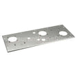 34753.0000 Compatible Bunn Lidweldment, Tank (Dual Tf)