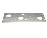 34753.0000 Bunn Lid Weldment,Tank (Dual Tf)