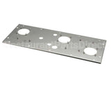 34753.0000 Bunn Lid Weldment,Tank (Dual Tf)
