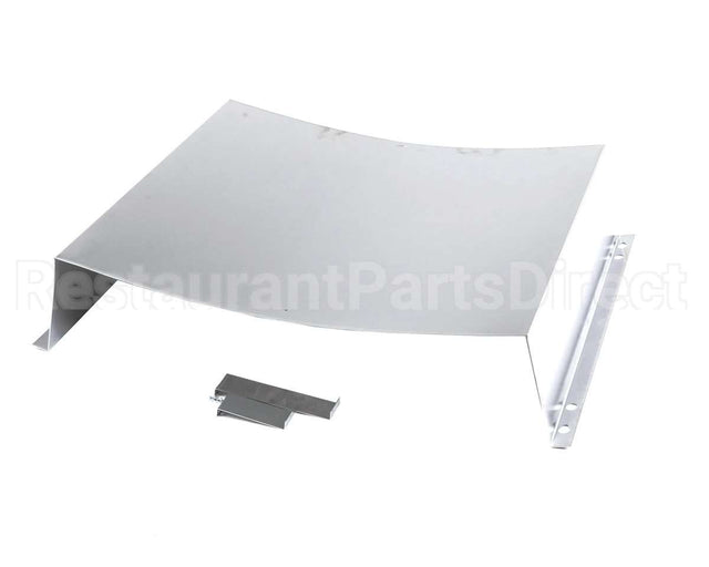 34761 Blodgett Kit, Backsheet Zephg/Dfg200