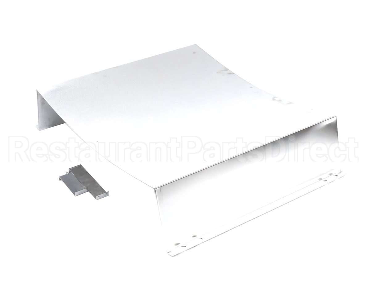 34761 Blodgett Kit, Backsheet Zephg/Dfg200