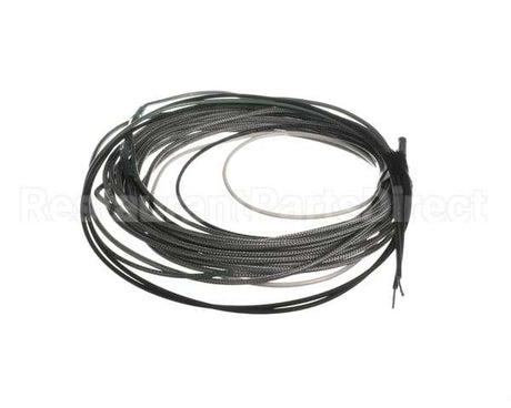 3478-4 Imperial Brown Door Heater 34"X78".4 Sided