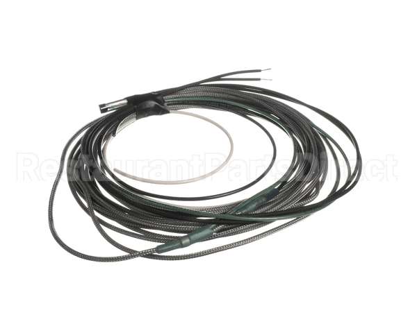 3478-4 Imperial Brown Door Heater 34"X78".4 Sided