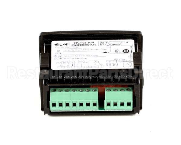 3478 Preprite Desmon #R35Ewp0974A115V Controller