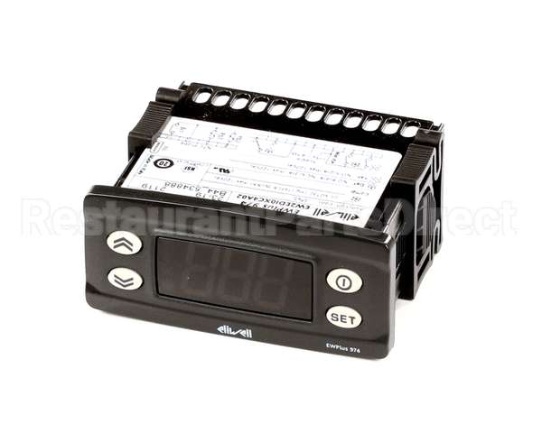 3478 Preprite Desmon #R35Ewp0974A115V Controller