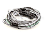 3479-4 Imperial Brown Door Heater, 4 Sided 34 X 79 Opening