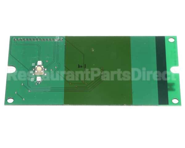 348-00008 Grindmaster Cecilware Pcb-Single Cup Brewer