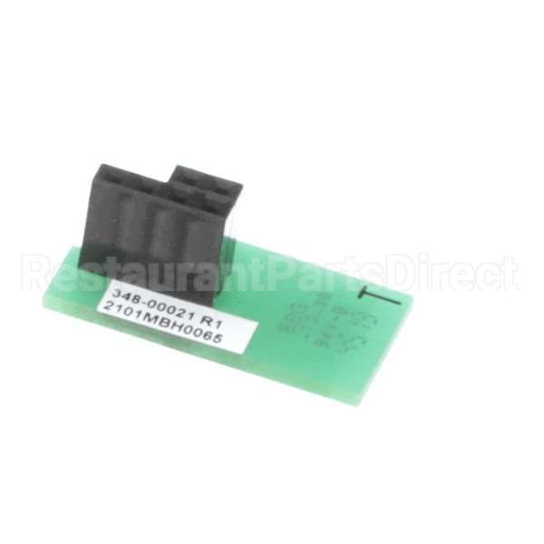 348-00021 Compatible Grindmaster Configuration Board Tank Control Cw Urn