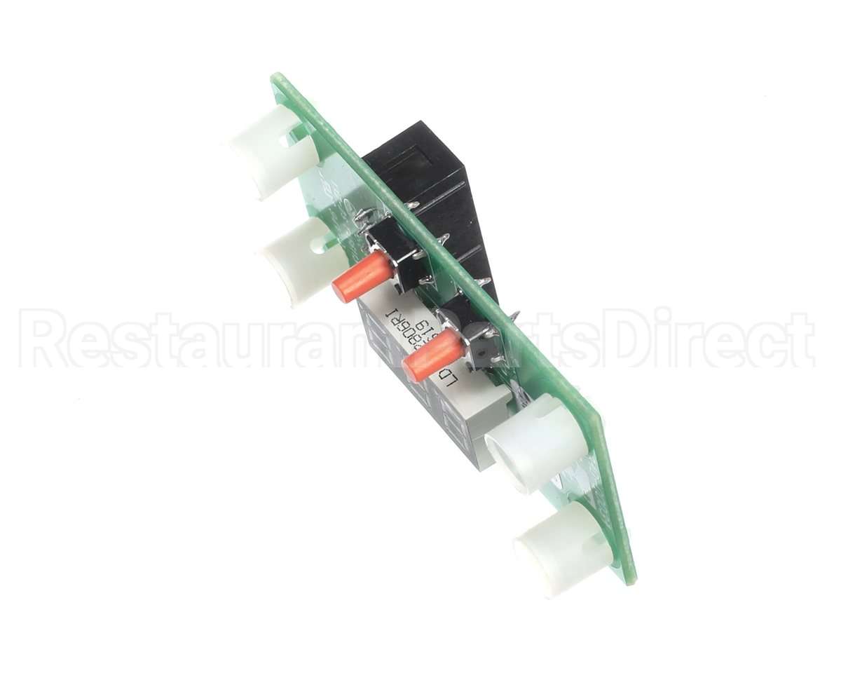 348-00034 Grindmaster Cecilware Display Remote Tank Control