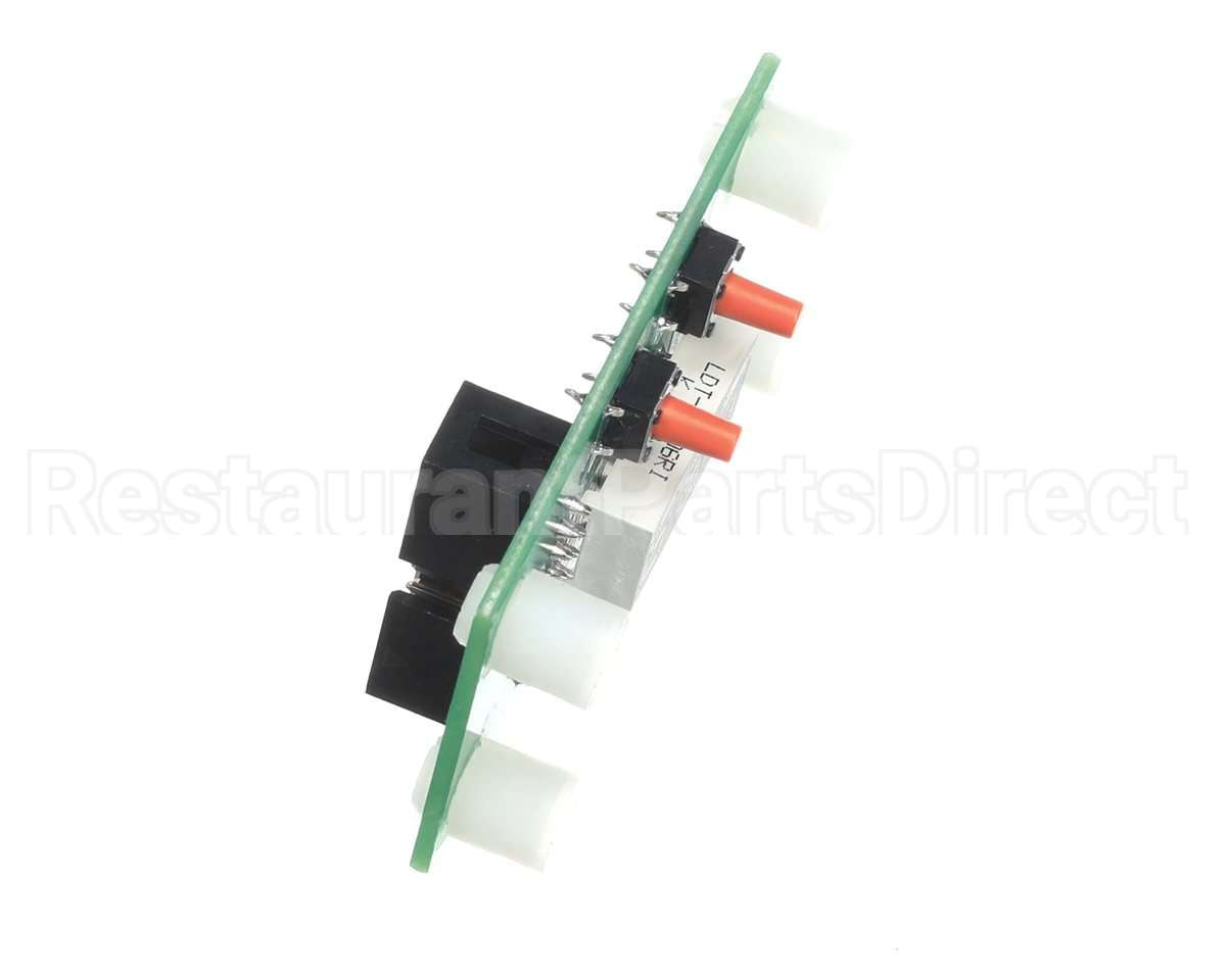348-00034 Grindmaster Cecilware Display Remote Tank Control