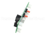 348-00034 Grindmaster Cecilware Display Remote Tank Control