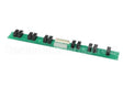348-00046 Grindmaster Cecilware Relay Board Dunkin