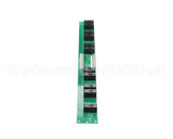 348-00046 Grindmaster Cecilware Relay Board Dunkin