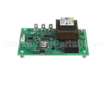 348-00070 Grindmaster Cecilware Level Board Dual Kb