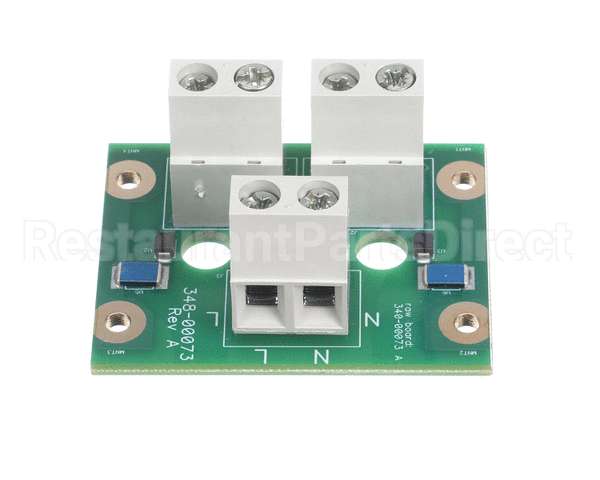 348-00073 Grindmaster Cecilware Control,Surge Protection