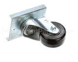 348-10010-00 Traulsen 4In Caster W/Channel No Brake