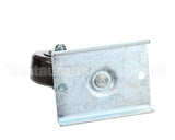 348-10010-00 Traulsen 4In Caster W/Channel No Brake