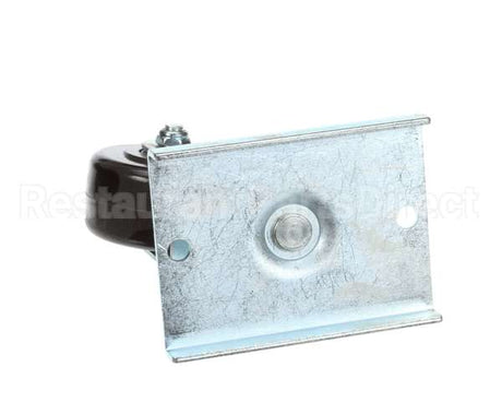 348-10010-00 Traulsen 4In Caster W/Channel No Brake