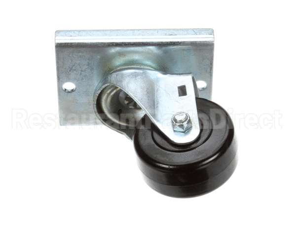 348-10010-00 Traulsen 4In Caster W/Channel No Brake