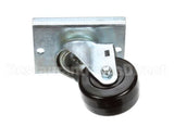 348-10010-00 Traulsen 4In Caster W/Channel No Brake