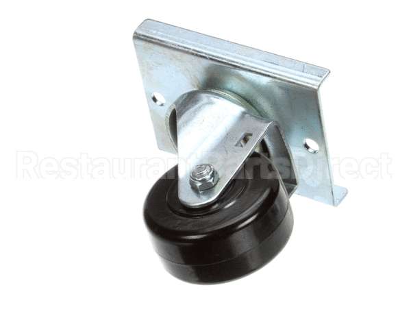 348-10010-00 Traulsen 4In Caster W/Channel No Brake