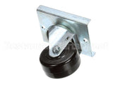 348-10010-00 Traulsen 4In Caster W/Channel No Brake