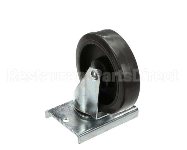 348-10012-00 Traulsen Caster 6 In W/Adjustable Chann