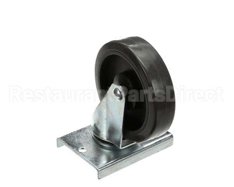 348-10012-00 Traulsen Caster 6 In W/Adjustable Chann