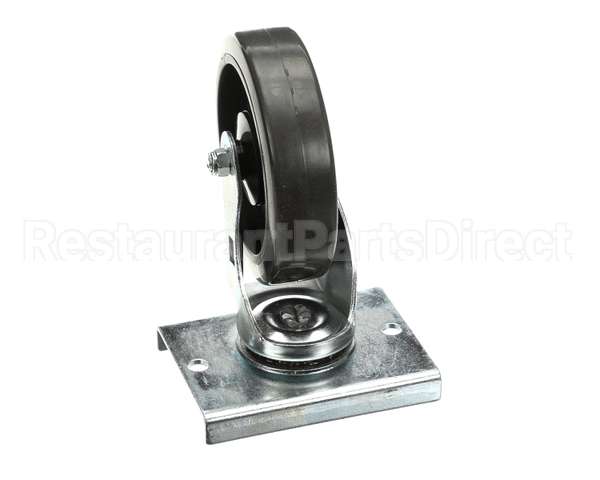 348-10012-00 Traulsen Caster 6 In W/Adjustable Chann